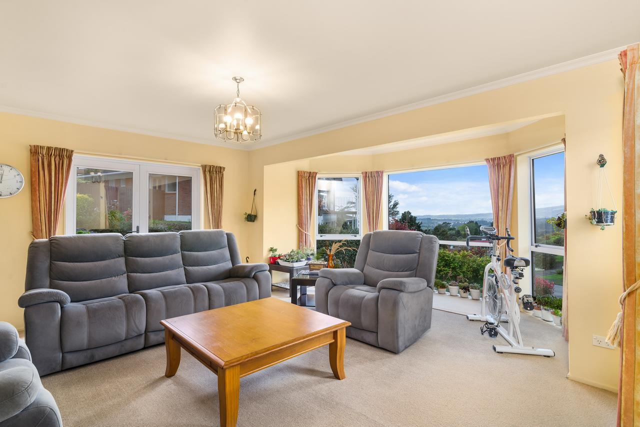 Foodora Lake View Bed & Breakfast Rotorua Luaran gambar