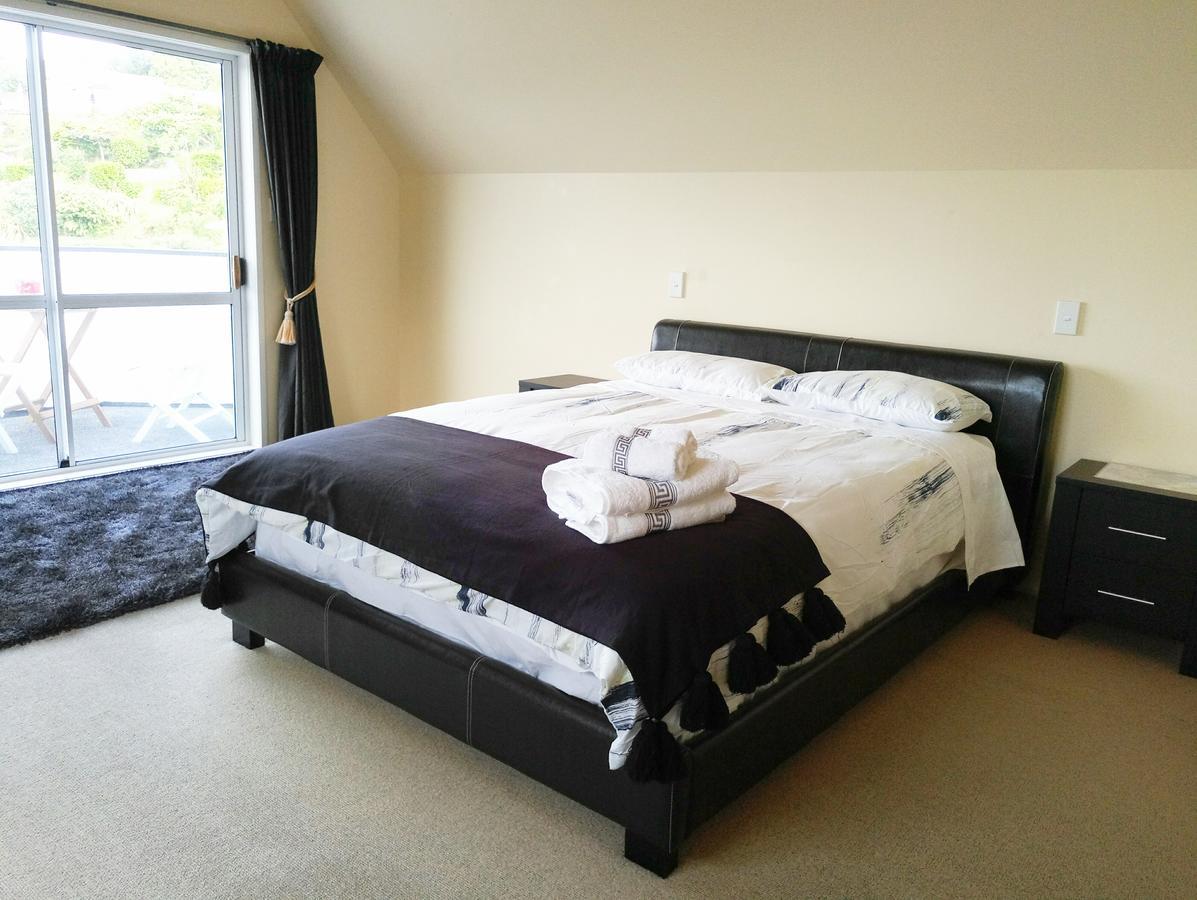 Foodora Lake View Bed & Breakfast Rotorua Luaran gambar