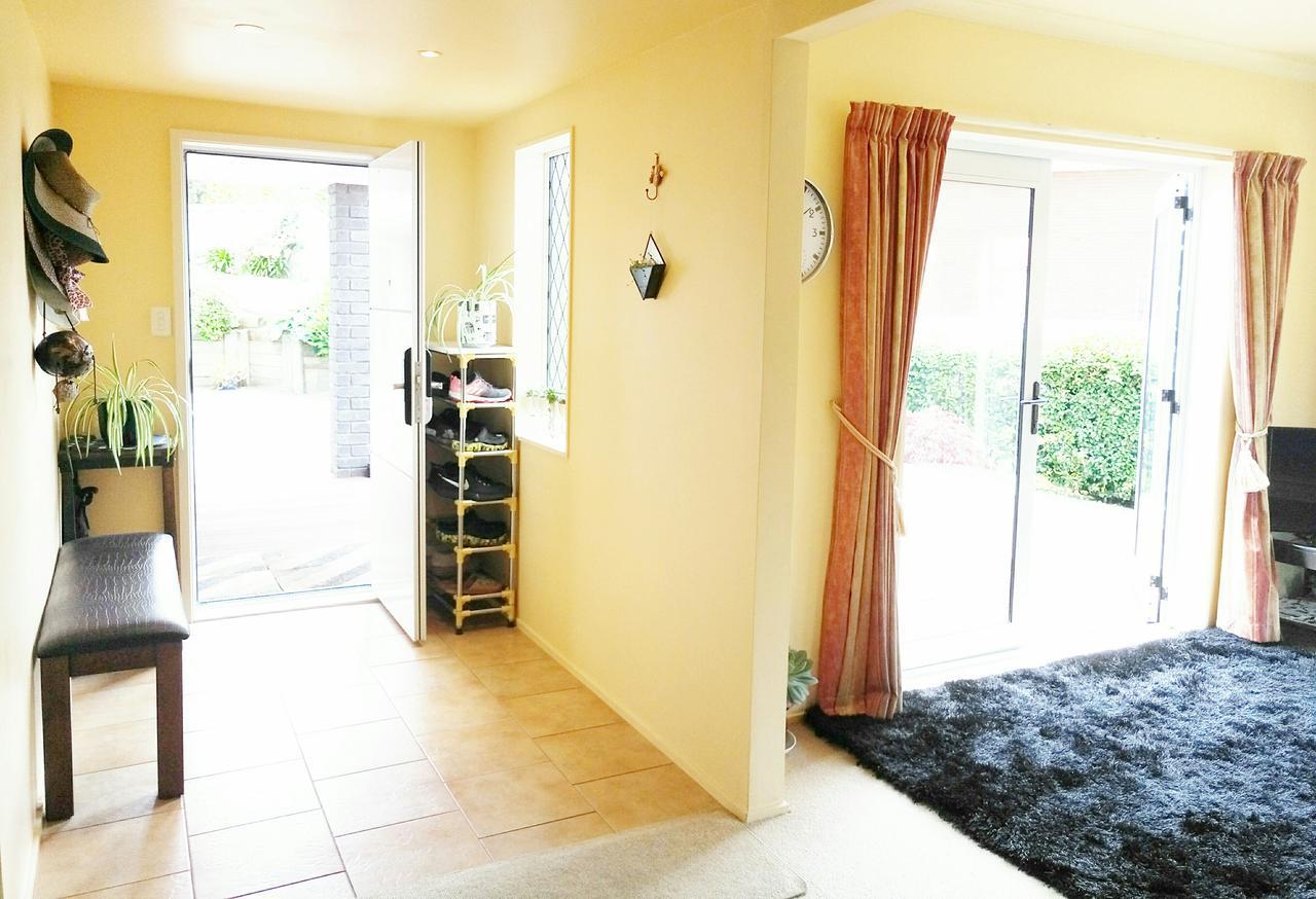 Foodora Lake View Bed & Breakfast Rotorua Luaran gambar