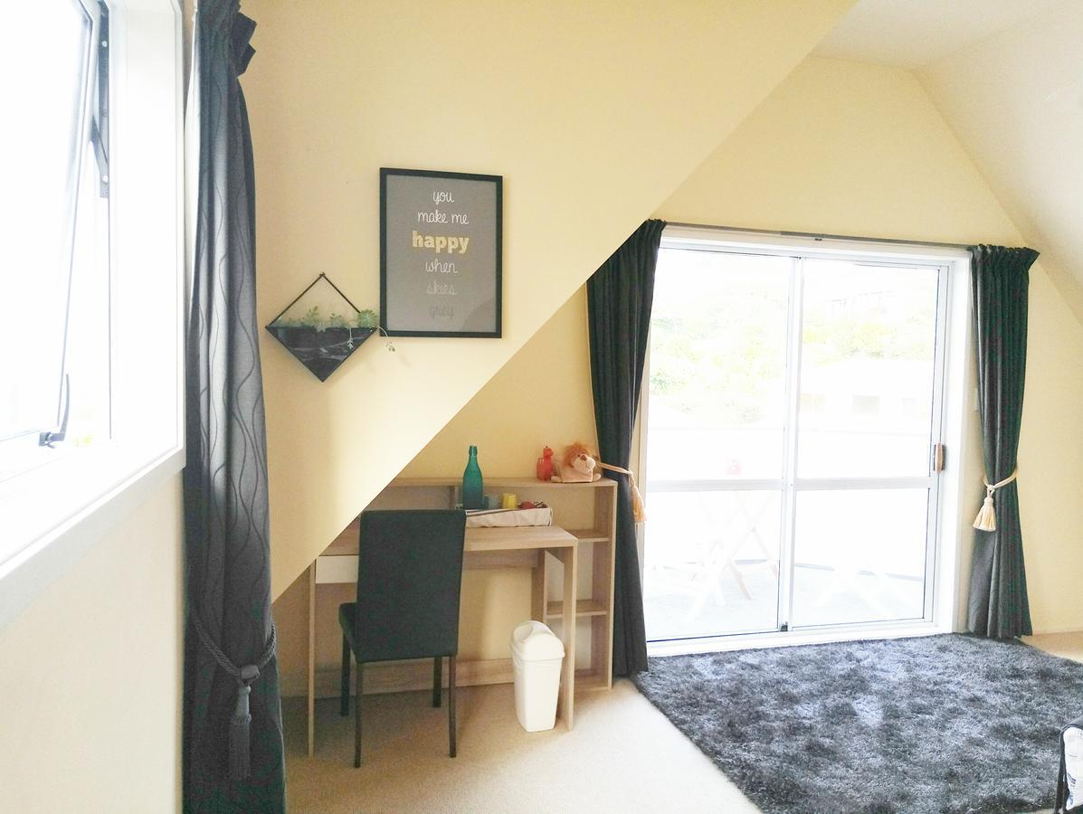 Foodora Lake View Bed & Breakfast Rotorua Luaran gambar