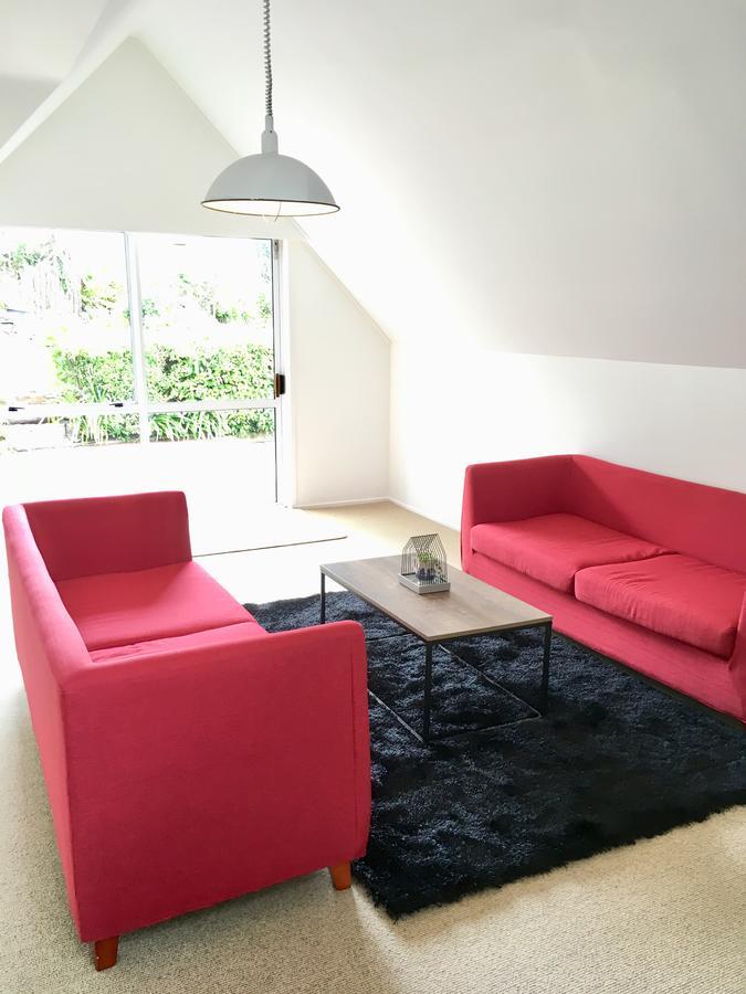 Foodora Lake View Bed & Breakfast Rotorua Luaran gambar
