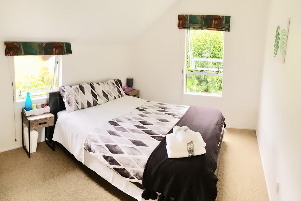 Foodora Lake View Bed & Breakfast Rotorua Luaran gambar