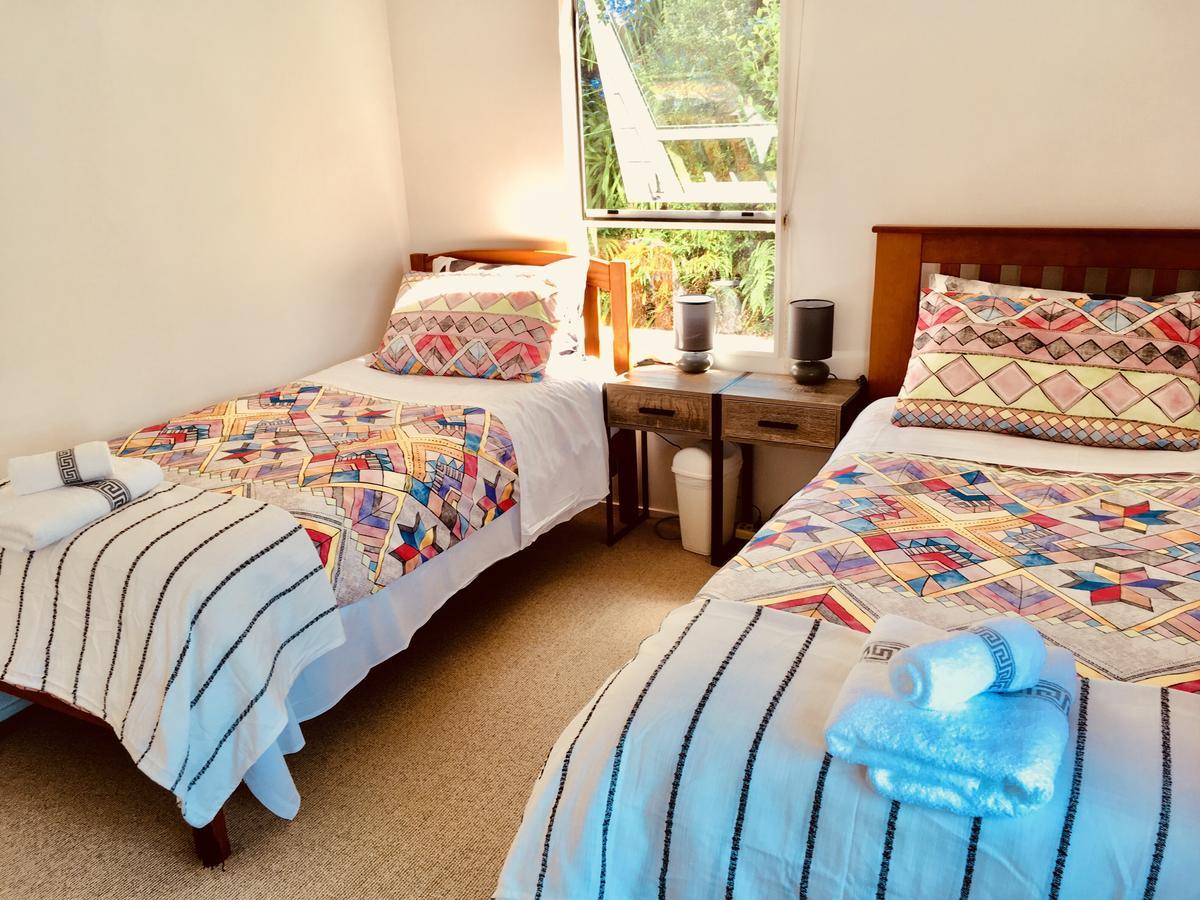 Foodora Lake View Bed & Breakfast Rotorua Luaran gambar