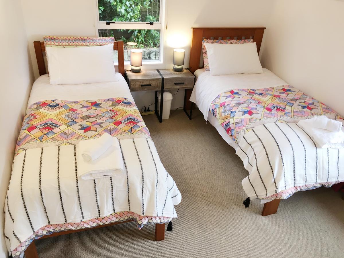 Foodora Lake View Bed & Breakfast Rotorua Luaran gambar